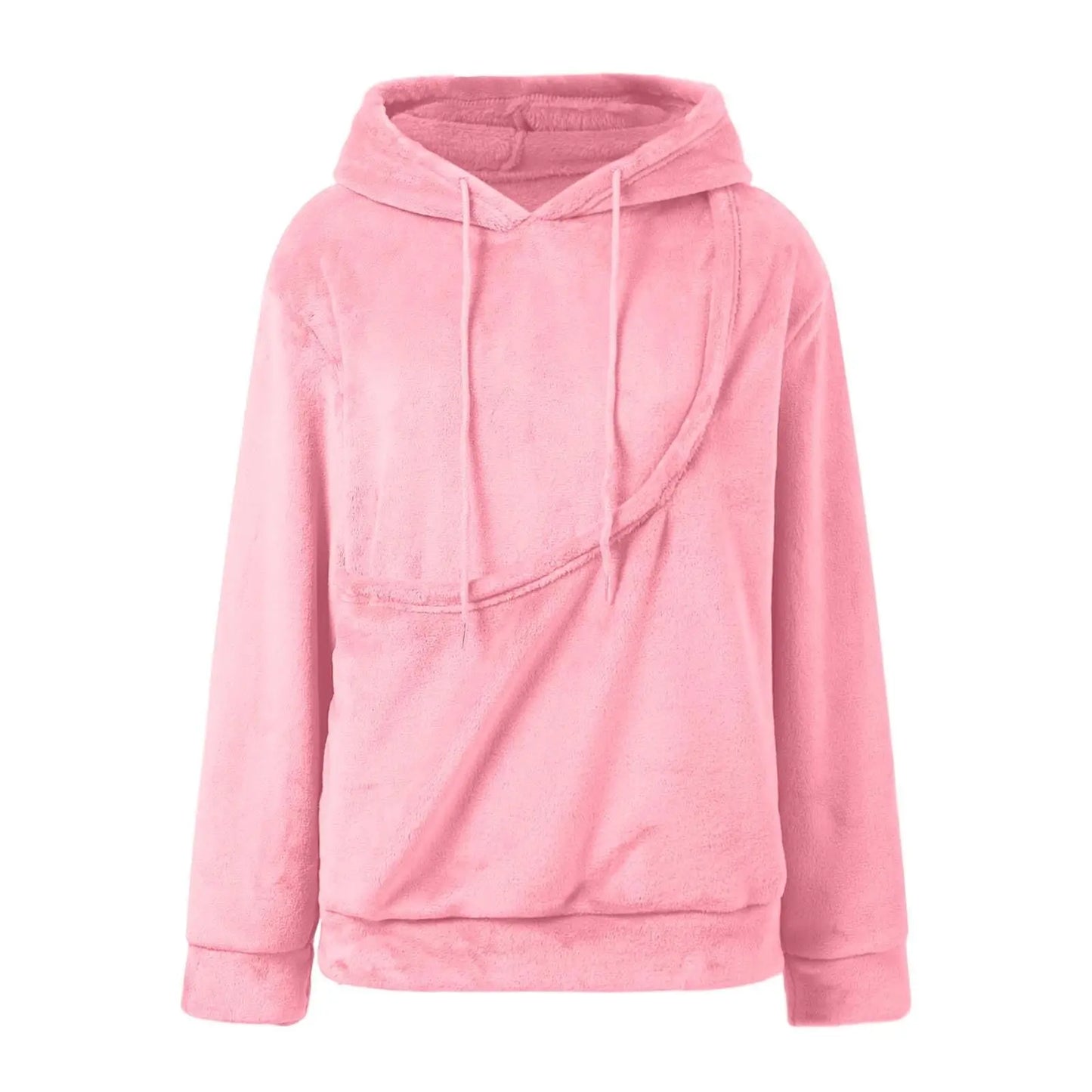 Pet Carrier Hoodie
