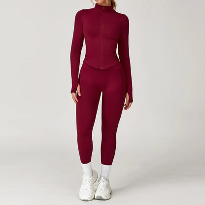 One Body Complete Fitness Set