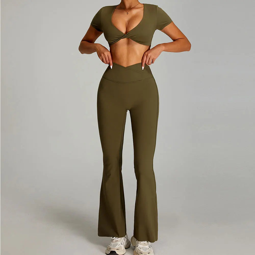 One Body Active Set