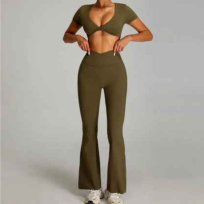 One Body Active Set