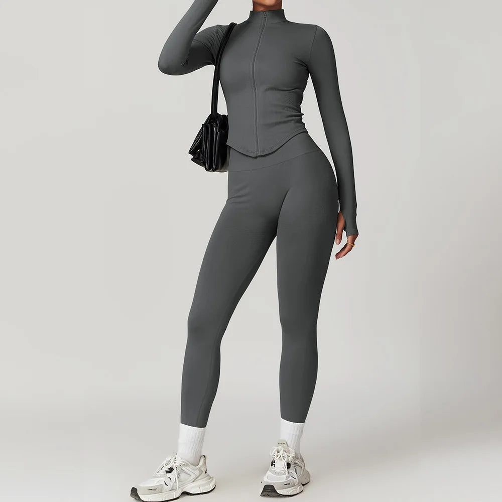 One Body Complete Fitness Set
