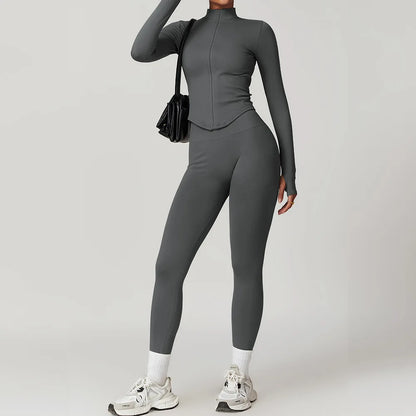 One Body Complete Fitness Set