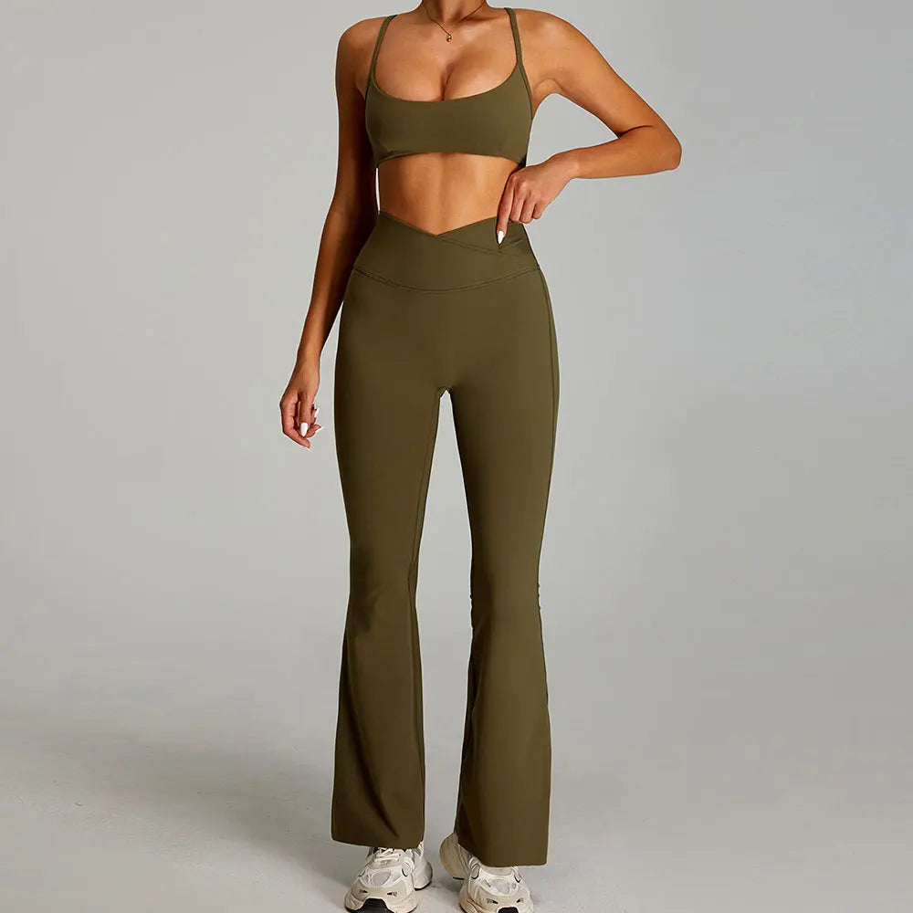 One Body Active Set