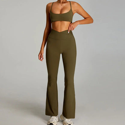 One Body Active Set