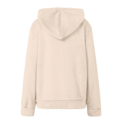 Pet Carrier Hoodie