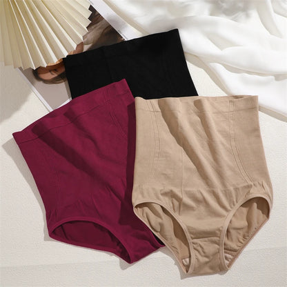 One Body SculptBrief High-Waist Shaping Panty