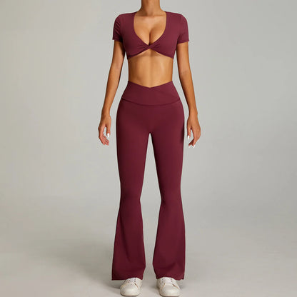 One Body Active Set