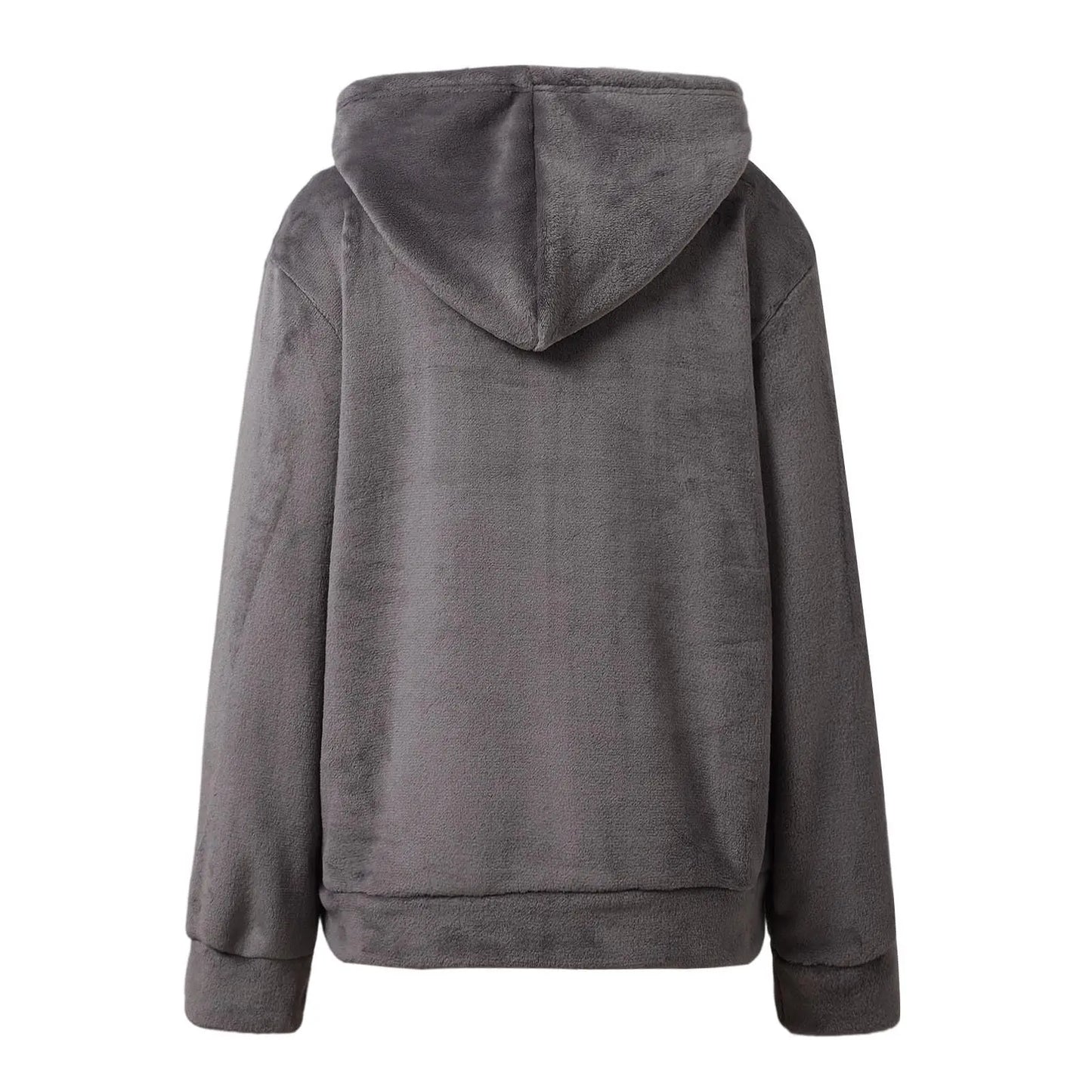 Pet Carrier Hoodie