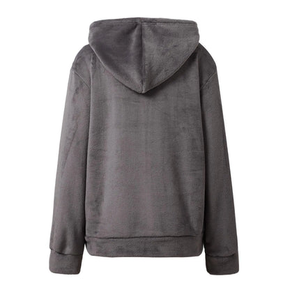 Pet Carrier Hoodie