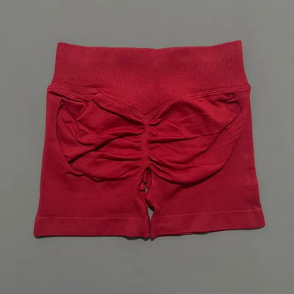 One Body Sculpt Shorts