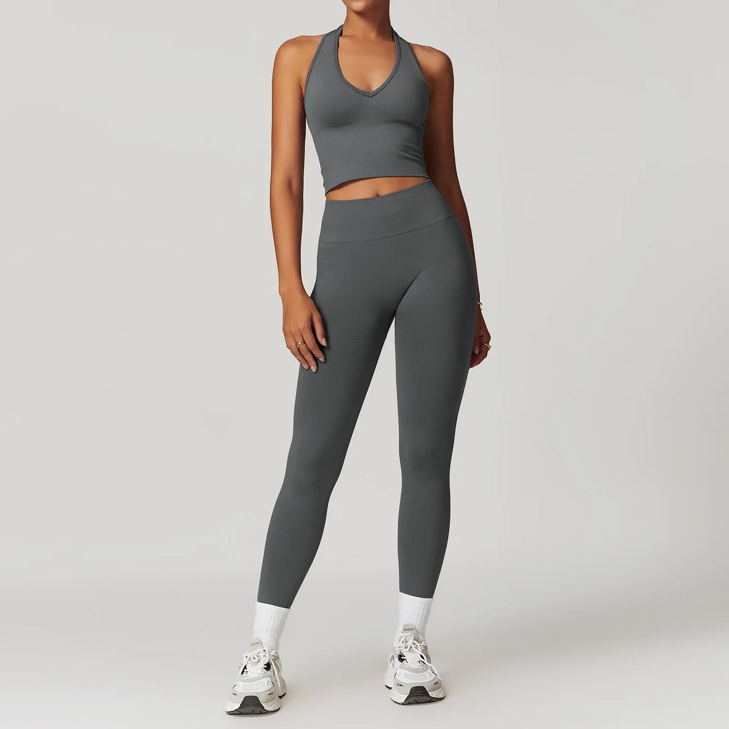 One Body Complete Fitness Set