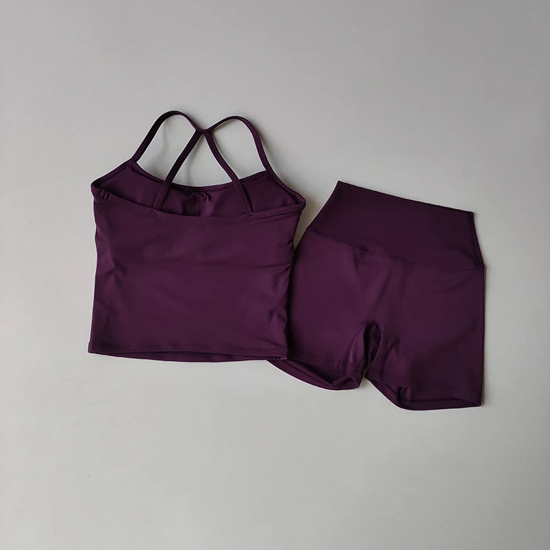 One Body Sculpt Set Yoga