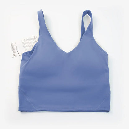 One Body Flow Bra