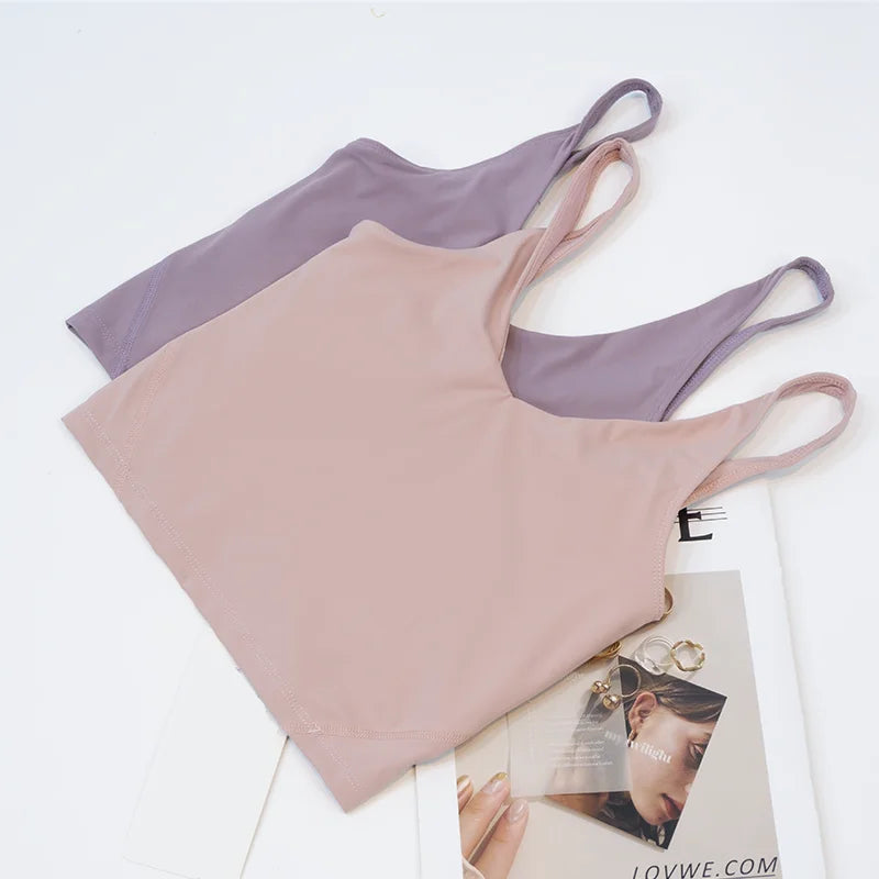 One Body Flow Bra
