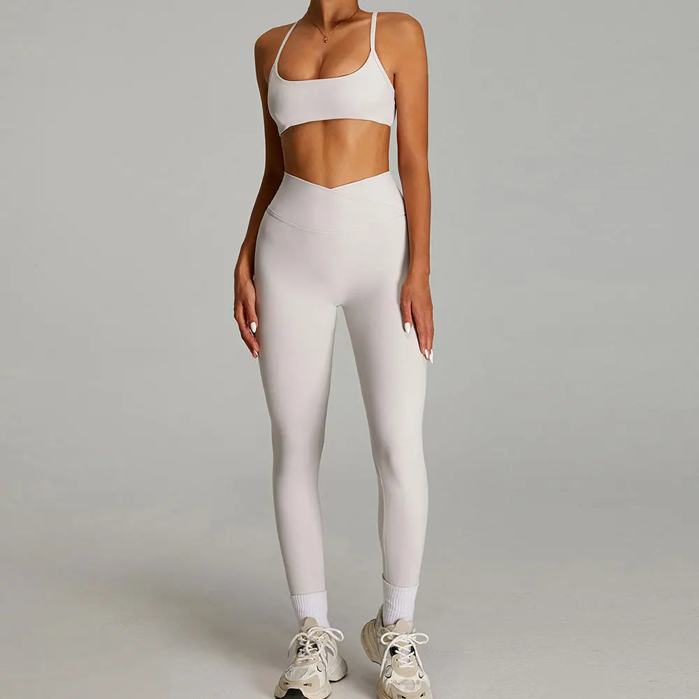 One Body Active Set
