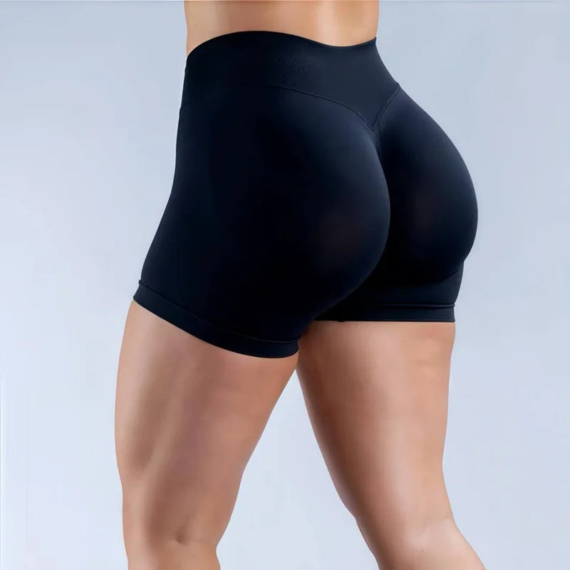 One Body Sculpt Shorts