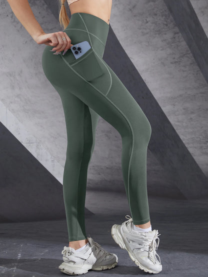 One Body High Waist Sculpt Leggings