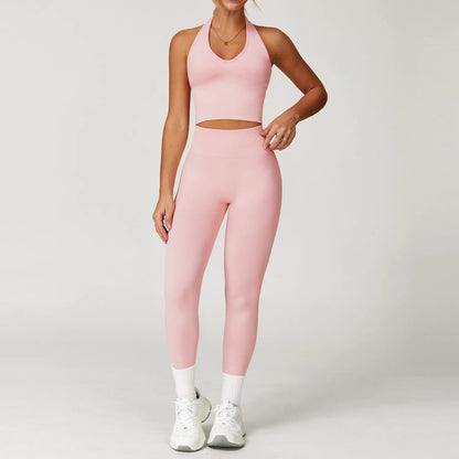 One Body Complete Fitness Set