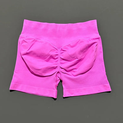 One Body Sculpt Shorts