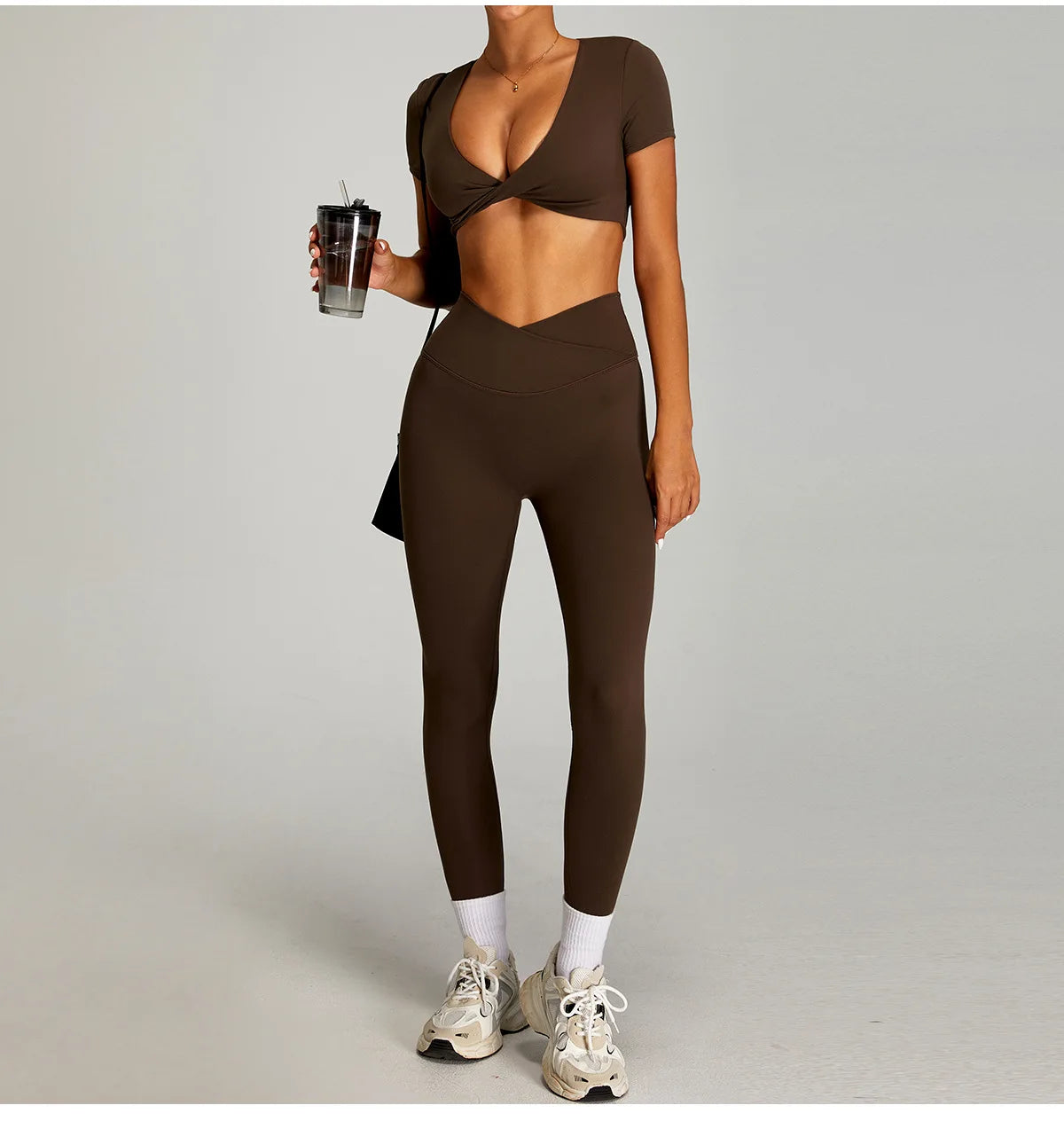 One Body Active Set