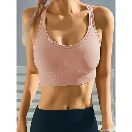 One Body AirLift Seamless Push-Up Bra