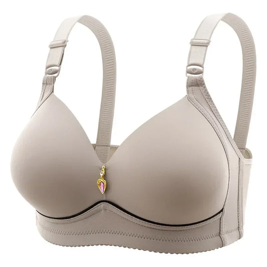 One Body AirComfort Wireless Bra