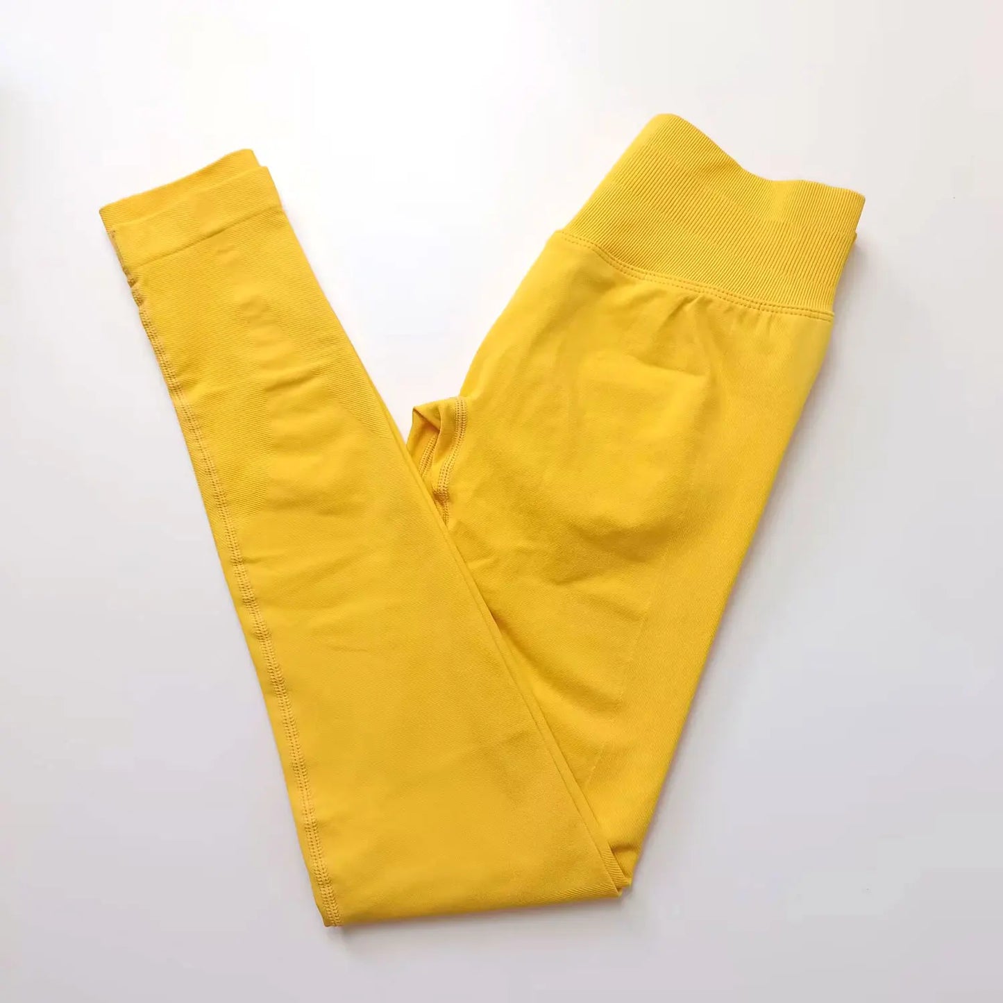 One Body Impact Sculpt Seamless Leggings