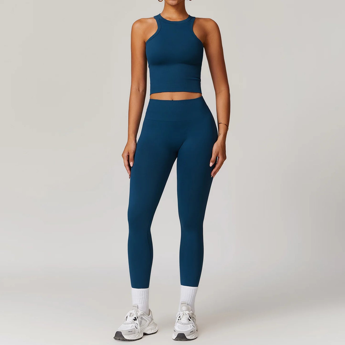 One Body Complete Fitness Set
