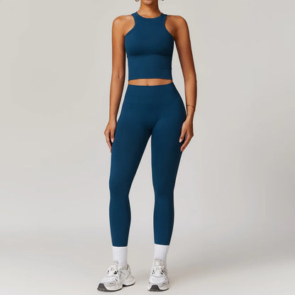 One Body Complete Fitness Set