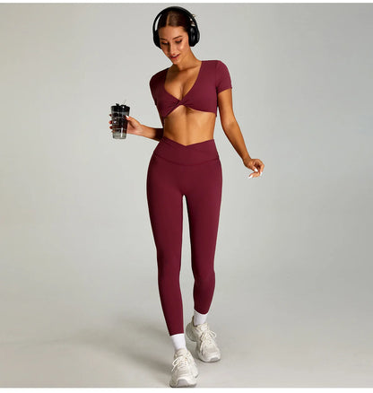One Body Active Set