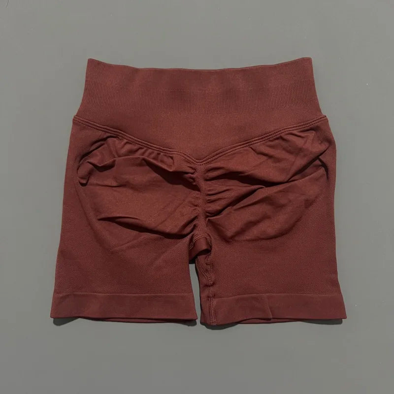 One Body Sculpt Shorts