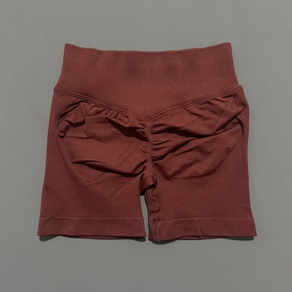 One Body Sculpt Shorts