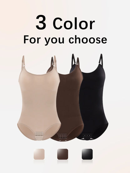 One Body Sculpt Bodysuit