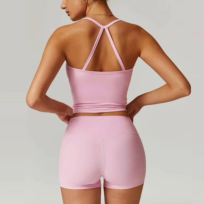 One Body Sculpt Set Yoga