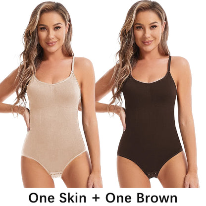 One Body Sculpt Bodysuit