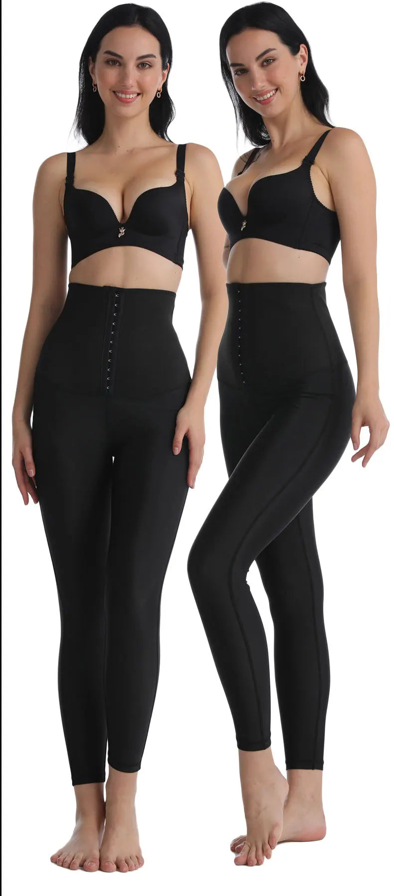 One Body ThermoSculpt Sweat Leggings