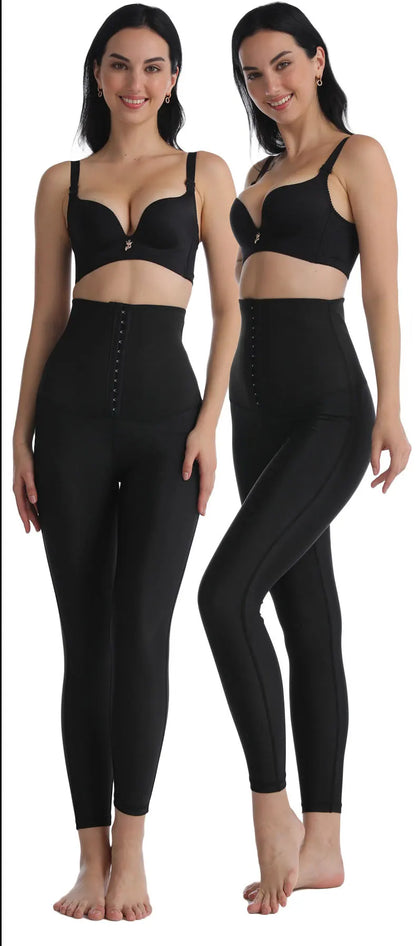 One Body ThermoSculpt Sweat Leggings