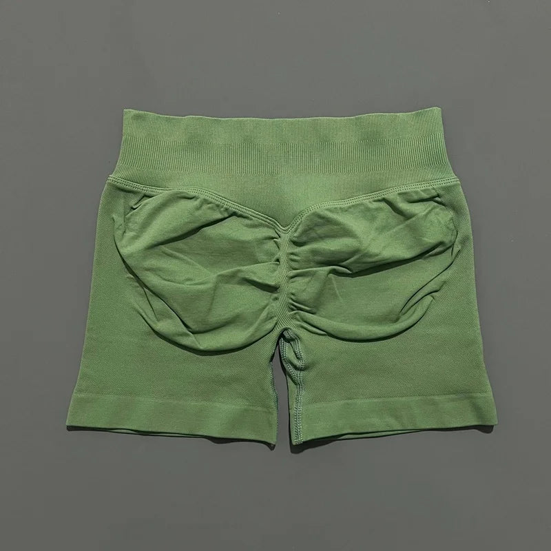 One Body Sculpt Shorts