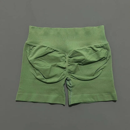 One Body Sculpt Shorts