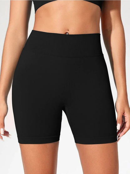 One Body SculptFlex High-Waist Shorts