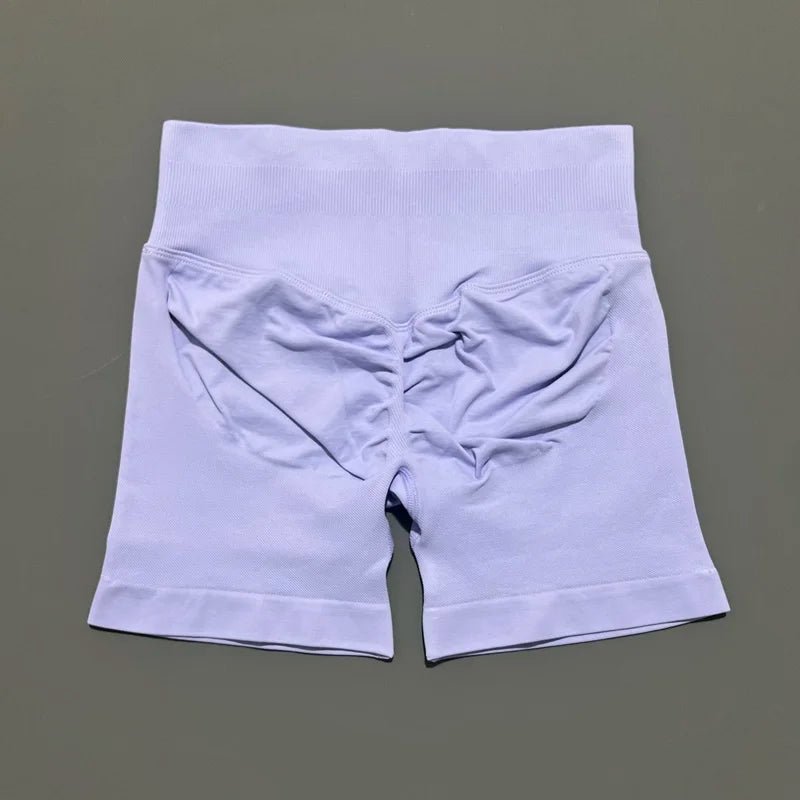One Body Sculpt Shorts