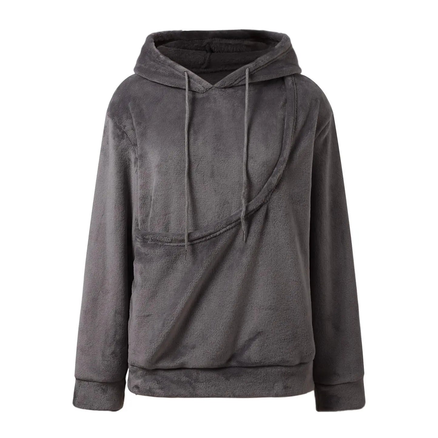 Pet Carrier Hoodie