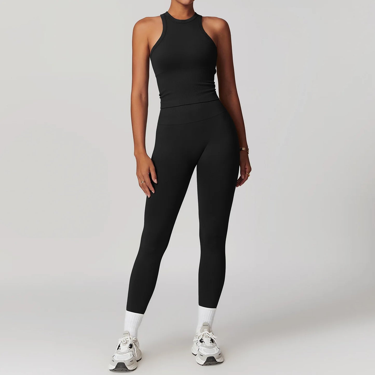 One Body Complete Fitness Set