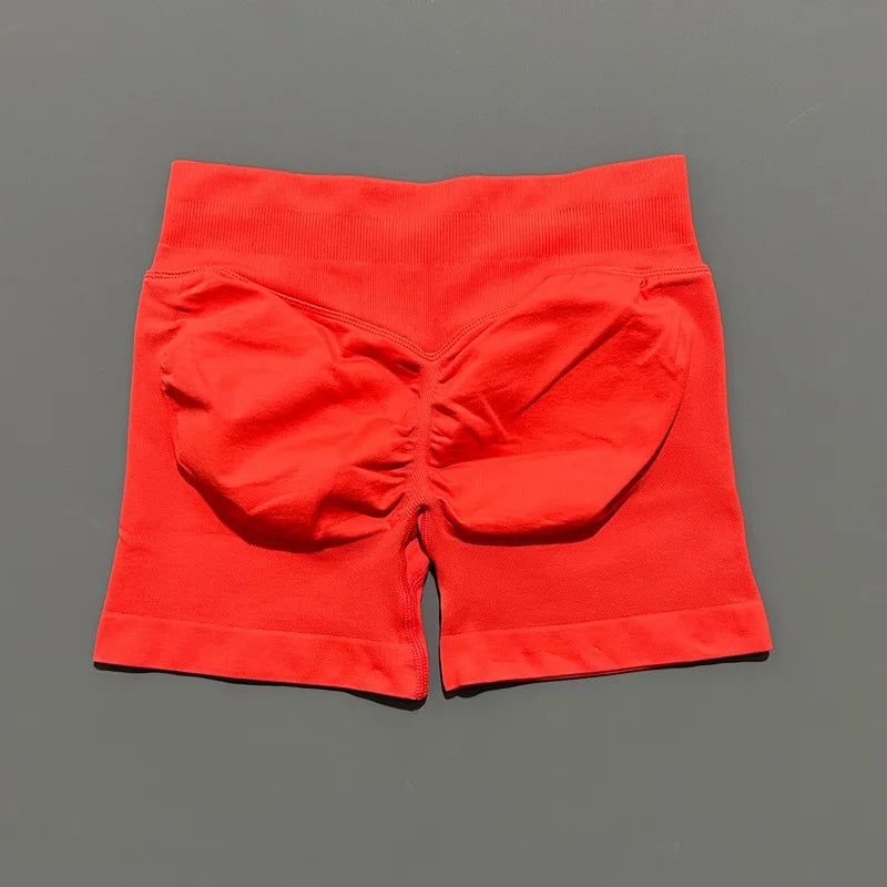 One Body Sculpt Shorts