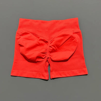 One Body Sculpt Shorts