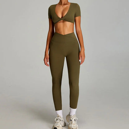 One Body Active Set