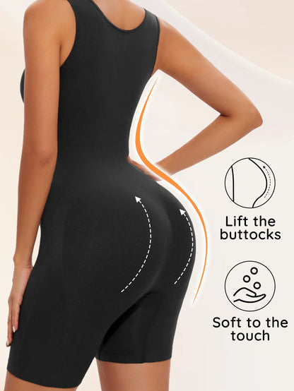 One Body SculptFit Seamless Bodysuit