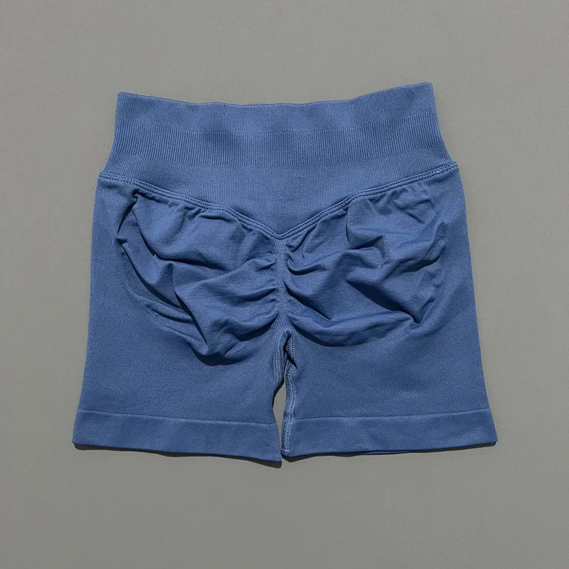 One Body Sculpt Shorts
