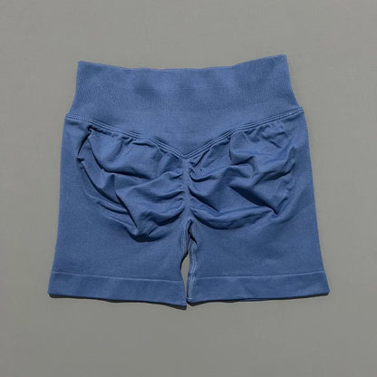 One Body Sculpt Shorts