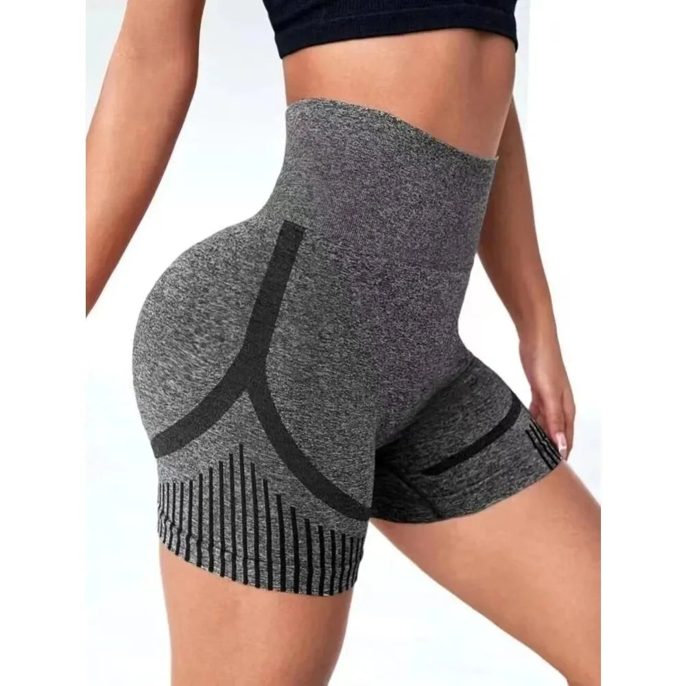 One Body SculptLift High-Waist Shorts